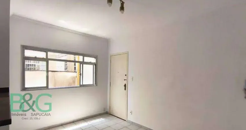 Apartamento com 2 dormitórios à venda, 70 m² por r$ 379.000 - cambuci - são paulo/sp