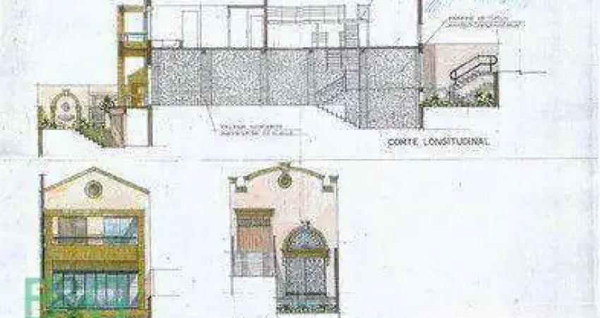 Prédio à venda, 360 m² por r$ 1.852.000 - penha de frança - são paulo/sp