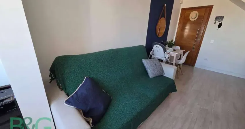 Apartamento com 2 dormitórios à venda, 105 m² por r$ 750.000 - tucuruvi - são paulo/sp