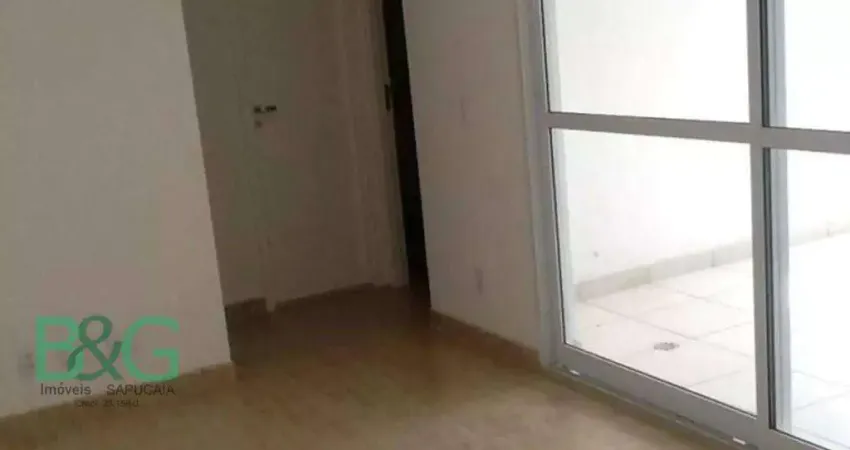 Apartamento com 2 dormitórios à venda, 64 m² por r$ 899.000 - chácara klabin - são paulo/sp