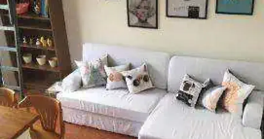 Apartamento com 1 dormitório à venda, 47 m² por r$ 769.000 - moema pássaros - são paulo/são paulo