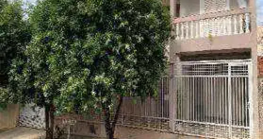 Casa com 4 dormitórios à venda, 235 m² por r$ 294.000 - jardim estoril - presidente prudente/sp