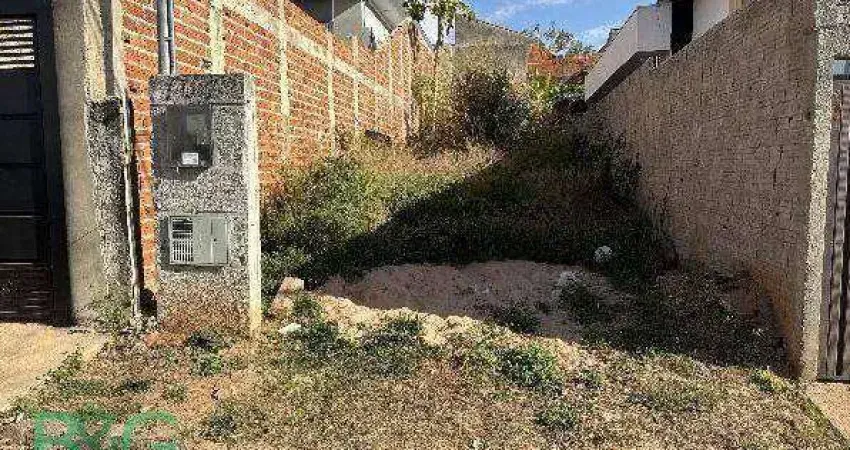 Terreno à venda, 150 m² por r$ 93.771 - vila operária - presidente prudente/sp