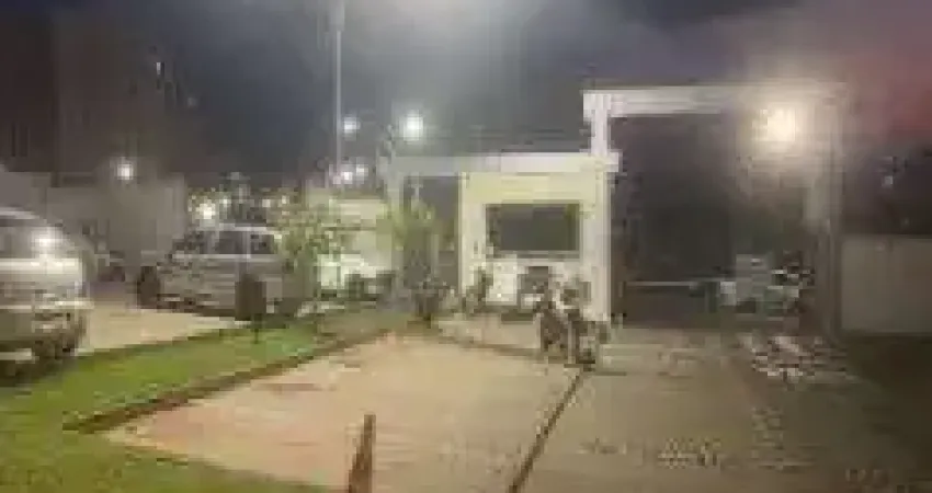 Apartamento com 2 dormitórios à venda, 39 m² por r$ 145.258 - jardim eldorado - presidente prudente/sp