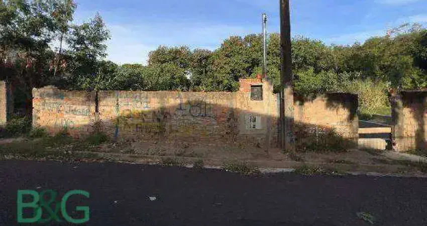 Terreno à venda, 146 m² por r$ 70.136 - vila nova prudente - presidente prudente/sp