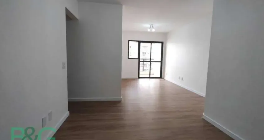 Apartamento com 3 dormitórios à venda, 94 m² por R$ 1.480.000 - Brooklin Paulista - São Paulo/SP
