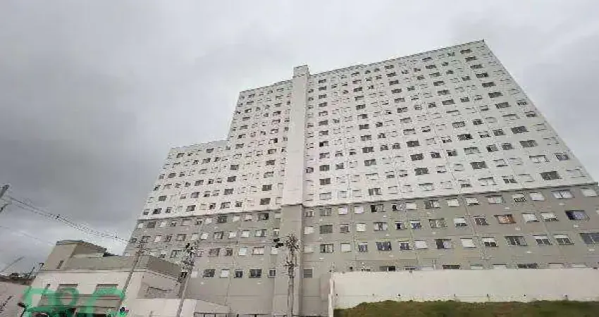 Apartamento com 1 dormitório à venda, 26 m² por r$ 182.666 - jardim helena - são paulo/sp