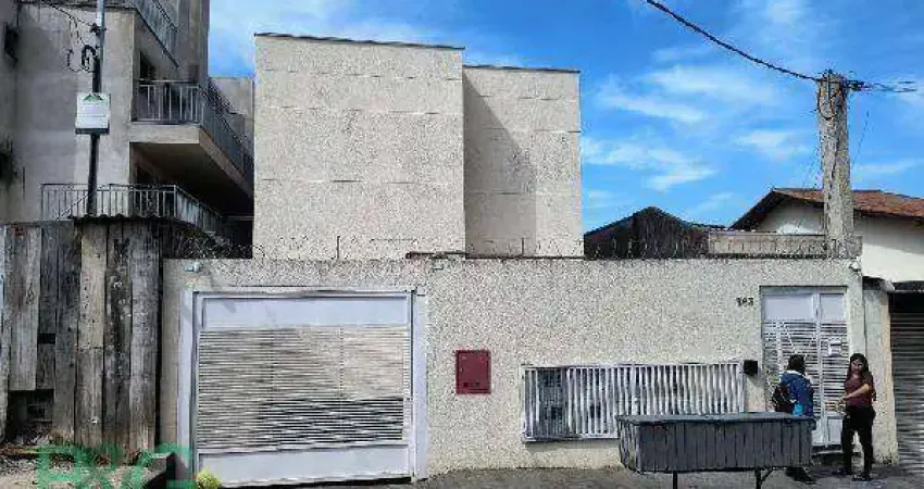 Apartamento com 2 dormitórios à venda, 38 m² por r$ 199.250 - guaianazes - são paulo/sp