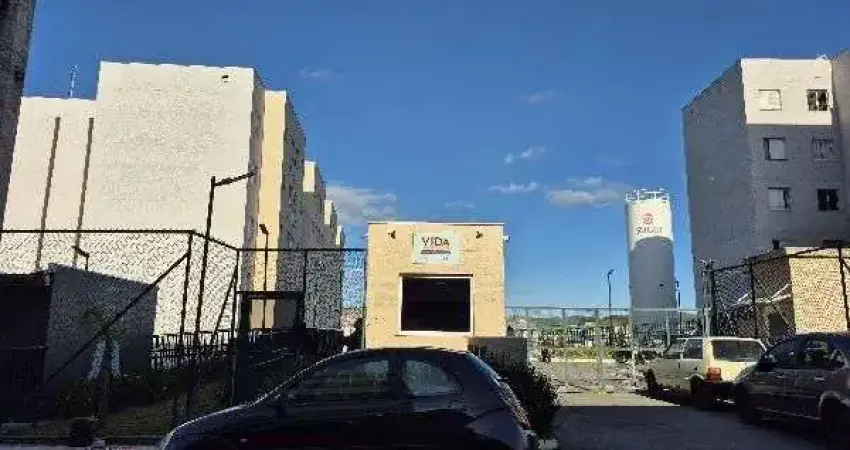 Apartamento com 2 dormitórios à venda, 49 m² por r$ 106.392 - jardim iguatemi - são paulo/sp