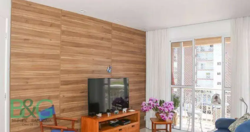 Apartamento com 3 dormitórios à venda, 90 m² por r$ 1.079.000 - alto da lapa - são paulo/sp