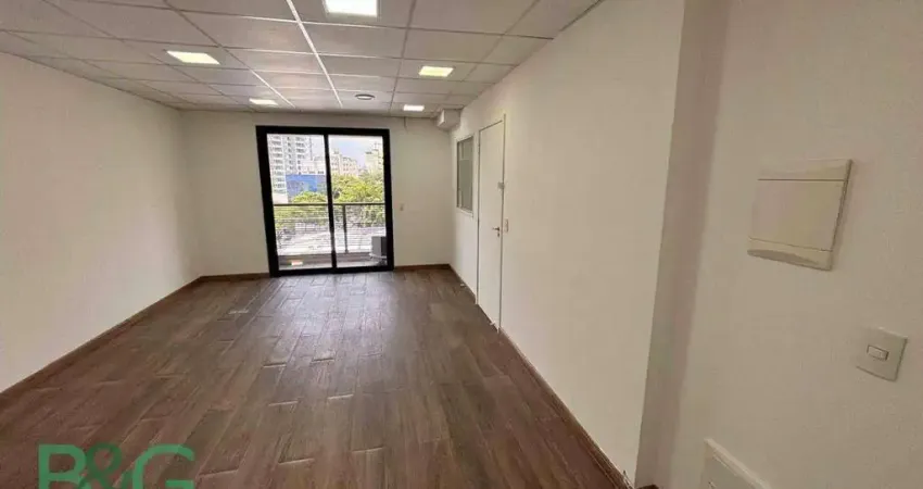 Conjunto para alugar, 105 m² por r$ 13.733/mês - butantã - são paulo/sp