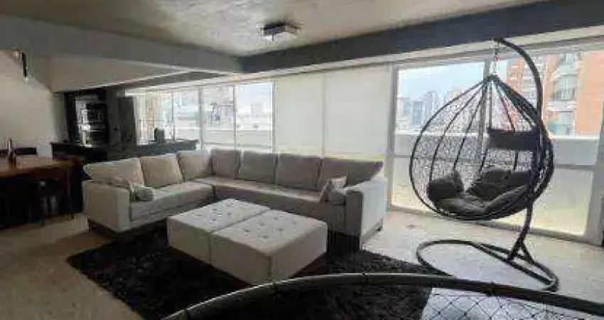 Apartamento com 1 dormitório à venda, 126 m² por r$ 2.975.000,00 - itaim bibi - são paulo/sp