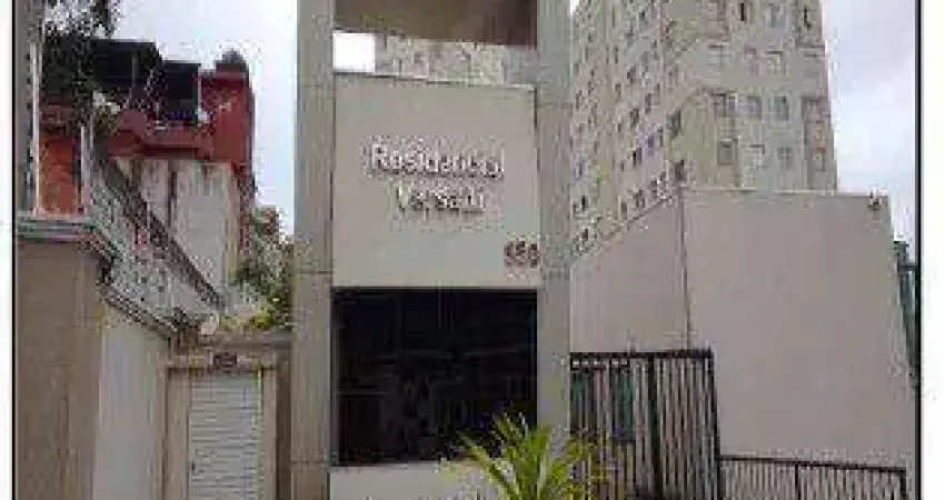 Apartamento com 1 dormitório à venda, 33 m² por r$ 173.841 - lajeado - são paulo/sp