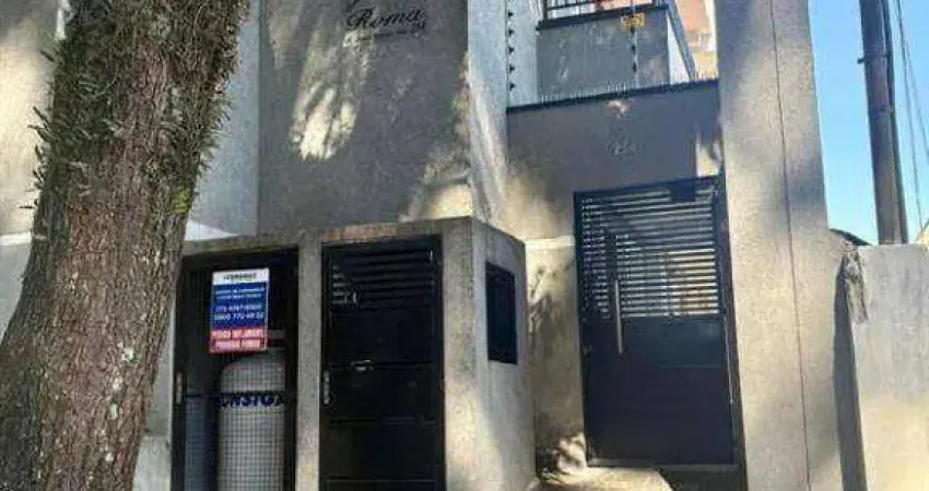 Apartamento com 2 dormitórios à venda, 40 m² por r$ 230.000 - vila buenos aires - são paulo/sp