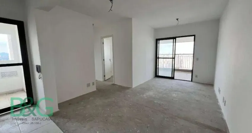 Apartamento com 3 dormitórios à venda, 82 m² por r$ 975.000 - vila zilda - são paulo/sp