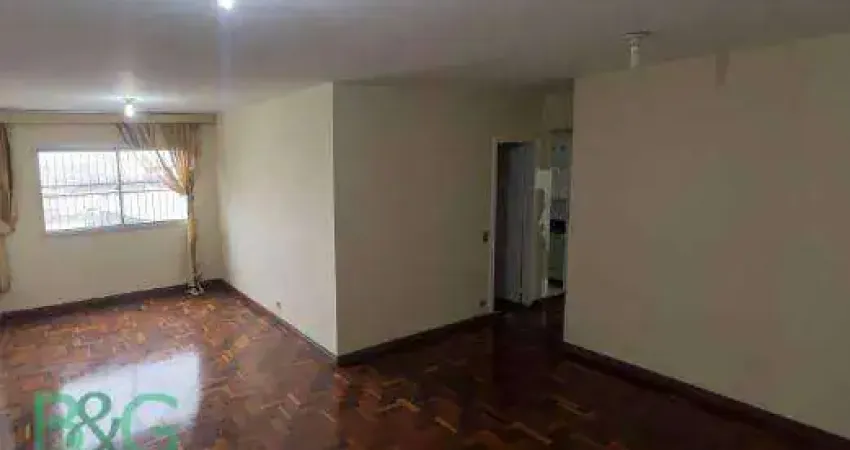 Apartamento com 3 dormitórios à venda, 98 m² por r$ 749.000,00 - vila guarani (zona sul) - são paulo/sp