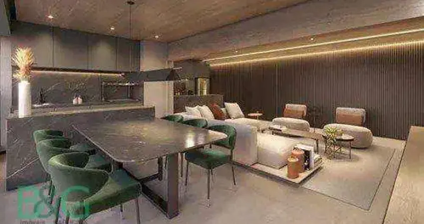 Apartamento com 3 dormitórios à venda, 120 m² por r$ 2.150.000 - vila mariana - são paulo/sp