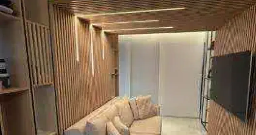 Apartamento com 2 dormitórios à venda, 55 m² por r$ 799.000,00 - tatuapé - são paulo/sp