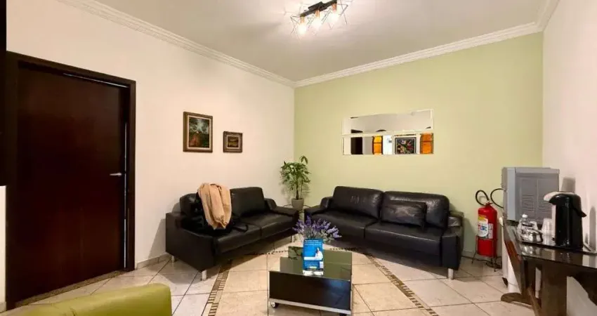 Casa à venda, 187 m² por r$ 816.000 - vila campo grande - são paulo/sp