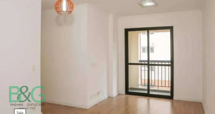 Apartamento com 3 dormitórios à venda, 78 m² por r$ 1.039.000 - vila leopoldina - são paulo/sp