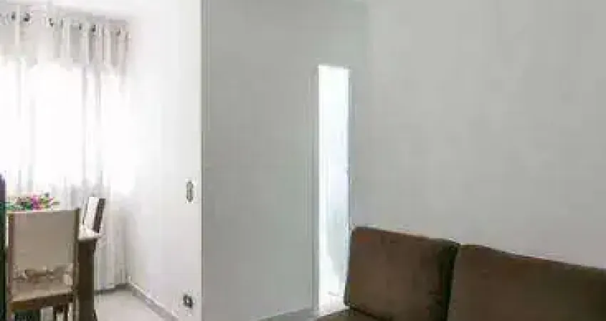 Apartamento com 2 dormitórios à venda, 50 m² por r$ 299.000,00 - penha de frança - são paulo/sp