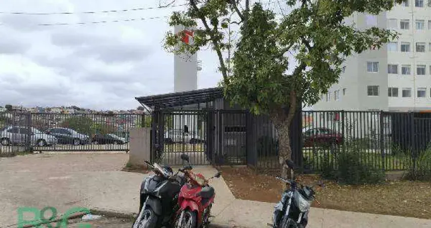 Apartamento com 1 dormitório à venda, 44 m² por r$ 102.539 - vila lourdes - são paulo/sp