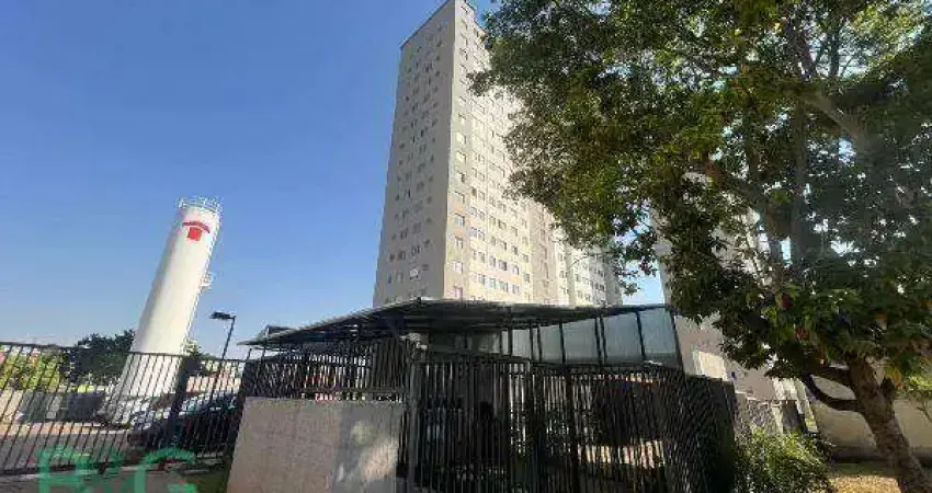 Apartamento com 2 dormitórios à venda, 42 m² por r$ 178.282 - vila lourdes - são paulo/sp