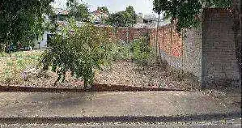 Terreno à venda, 201 m² por r$ 120.480 - jardim prudentino - presidente prudente/sp