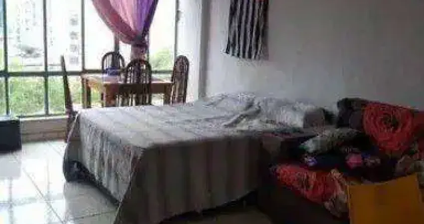 Kitnet com 1 dormitório para alugar, 38 m² por r$ 1.620/mês - centro histórico de são paulo - são paulo/sp