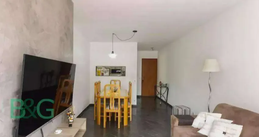 Apartamento com 3 dormitórios à venda, 75 m² por r$ 549. - vila prudente - são paulo/sp