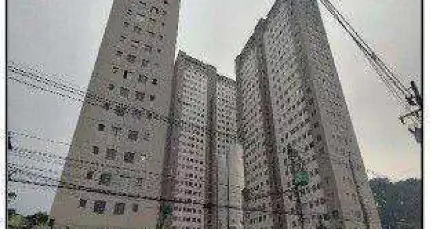 Apartamento com 1 dormitório à venda, 41 m² por r$ 173.218 - guaianazes - são paulo/sp