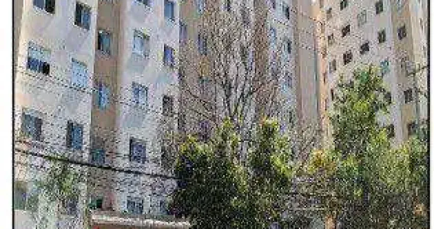 Apartamento com 1 dormitório à venda, 32 m² por r$ 237.061 - itaquera - são paulo/sp