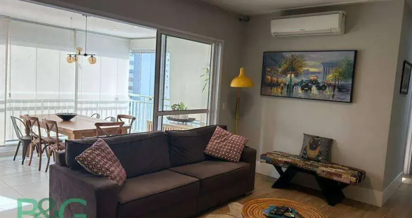 Apartamento com 3 dormitórios à venda, 102 m² por r$ 1.292.553 - tatuapé - são paulo/sp