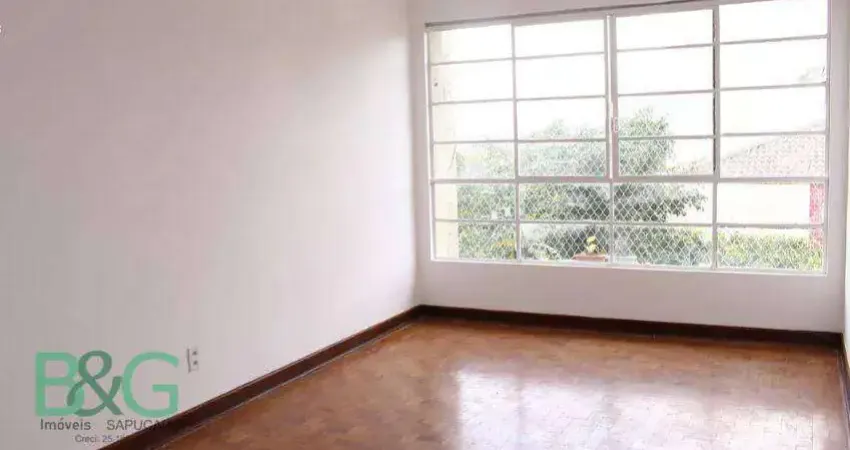 Apartamento com 1 dormitório à venda, 105 m² por r$ 459. - campos elíseos - são paulo/sp
