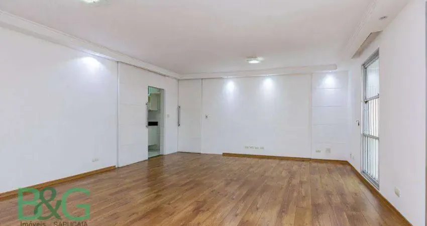 Apartamento com 3 dormitórios à venda, 110 m² por r$ 950.000 - jardim das acácias - são paulo/sp