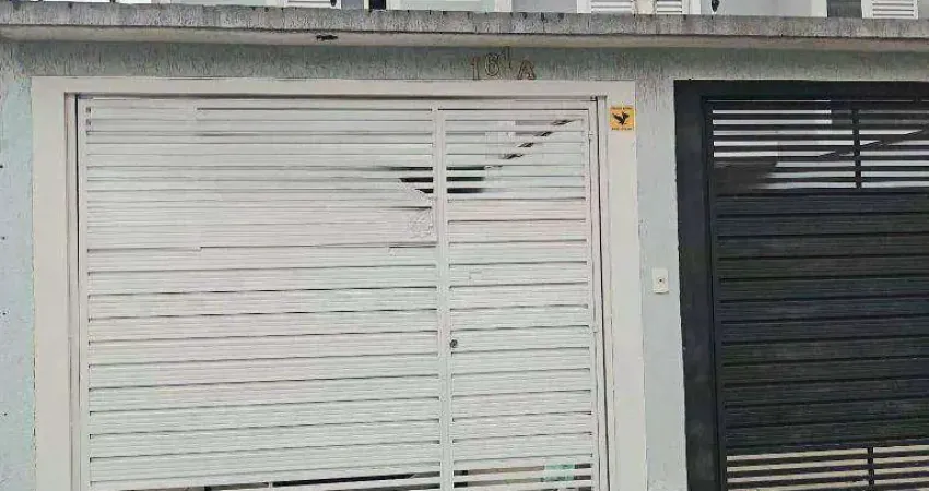 Sobrado com 3 dormitórios à venda, 110 m² por r$ 580.000 - parque boturussu - são paulo/sp