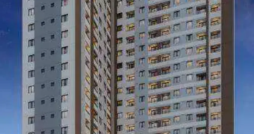 Studio com 1 dormitório à venda, 25 m² por r$ 287.100 - vila clementino - são paulo/sp