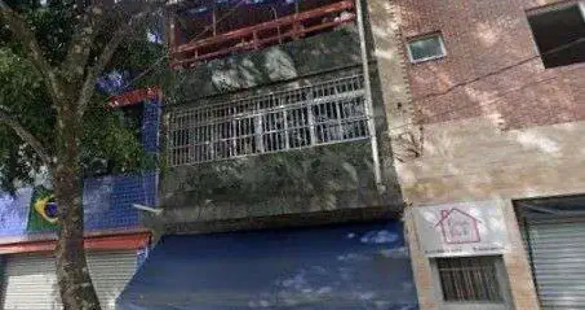 Barracão / Galpão / Depósito à venda na Rua Rio Bonito, 214, Brás, São Paulo