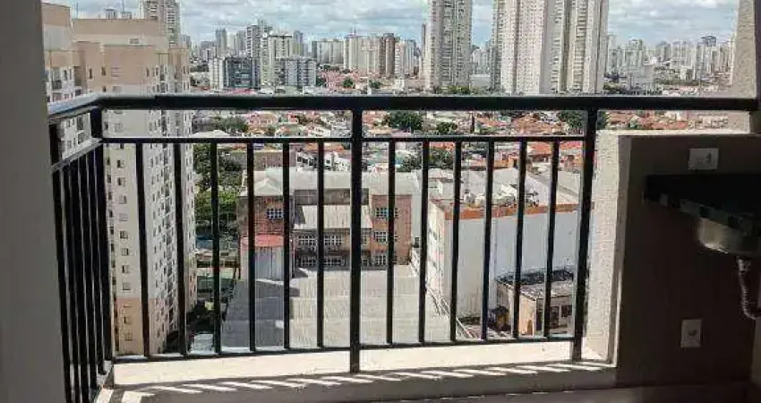 Apartamento com 2 dormitórios para alugar, 64 m² por R$ 4.439,00/mês - Belém - São Paulo/SP