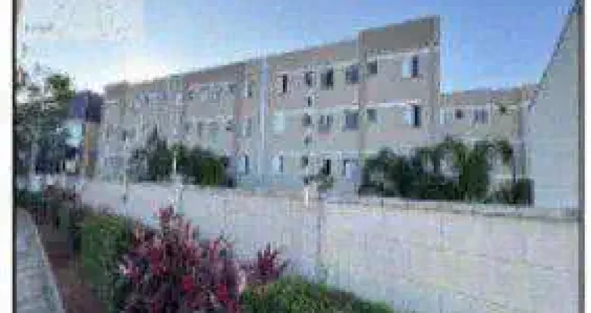 Apartamento com 1 dormitório à venda, 43 m² por r$ 111.710 - jardim ana lúcia - bauru/sp