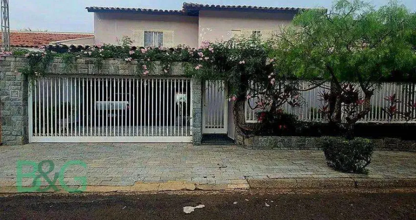 Terreno à venda, 420 m² por r$ 1.650.000 - residencial paraíso - franca/são paulo