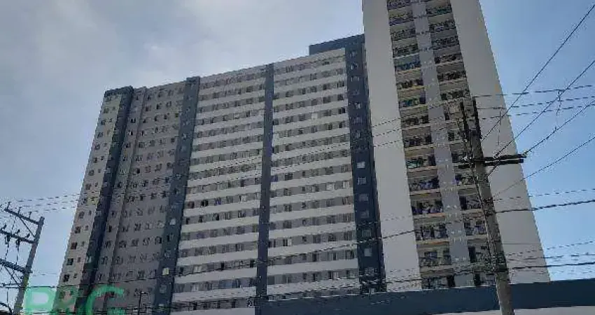 Apartamento à venda, 34 m² por r$ 222.695,95 - vila sacadura cabral - santo andré/sp