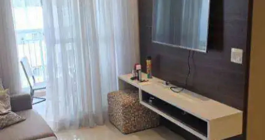 Apartamento com 2 dormitórios à venda, 55 m² por r$ 680.000,00 - alto do pari - são paulo/sp