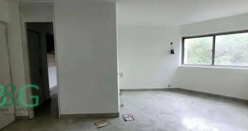 Apartamento com 3 dormitórios para alugar, 64 m² por r$ 1.125/mês - jardim arpoador - são paulo/sp