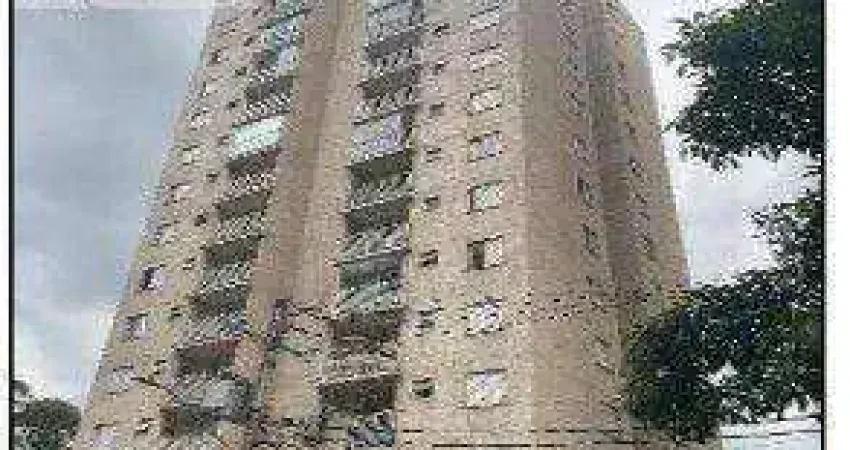 Apartamento com 1 dormitório à venda, 46 m² por r$ 262.258 - jardim celeste - são paulo/sp