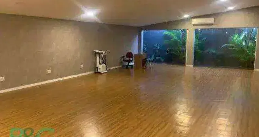 Casa para alugar, 84 m² por r$ 6.000,00/mês - pinheiros - são paulo/sp