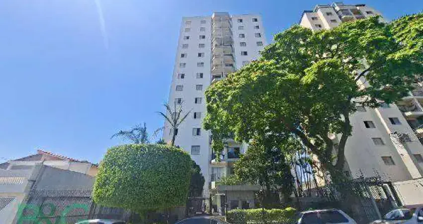 Apartamento com 2 dormitórios à venda, 55 m² por r$ 387.395 - vila santa catarina - são paulo/sp