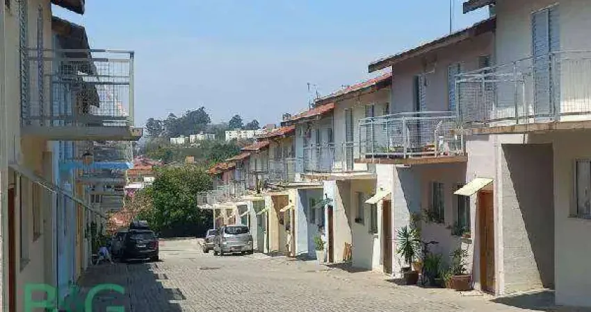 Casa com 2 dormitórios à venda, 64 m² por r$ 180.600 - jardim da granja - são josé dos campos/sp