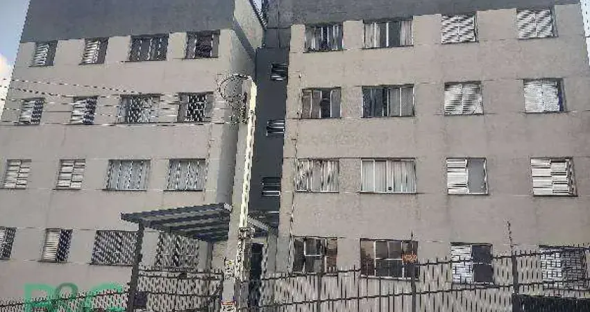 Apartamento com 2 dormitórios à venda, 48 m² por r$ 290.806 - vila são francisco - osasco/sp