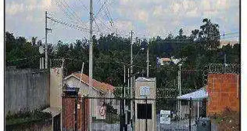 Casa com 1 dormitório à venda, 140 m² por r$ 204.641 - jardim alpes de sorocaba - sorocaba/sp